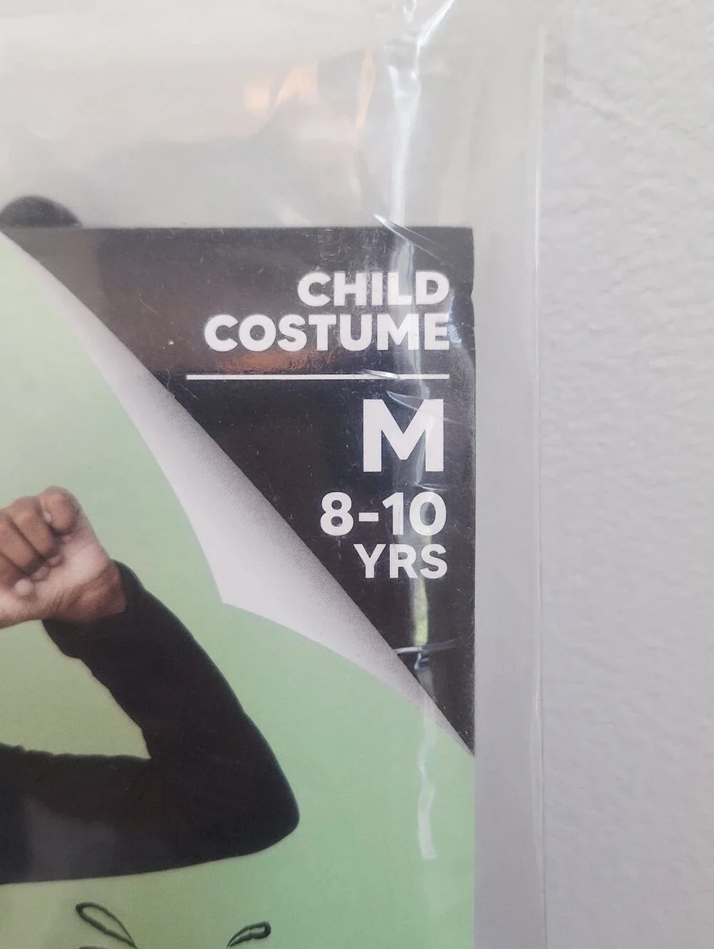Spooktacular Creations Kids Pickle Halloween Costume - Child Medium (8–10)